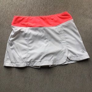 MPG Athletic Skort